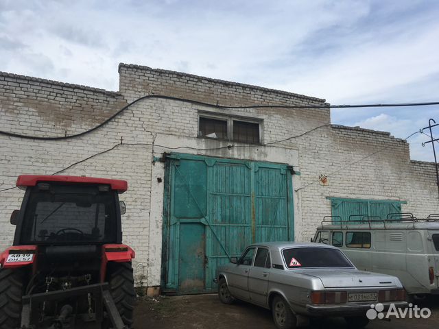 Помещение свободного назначения, 70 м²