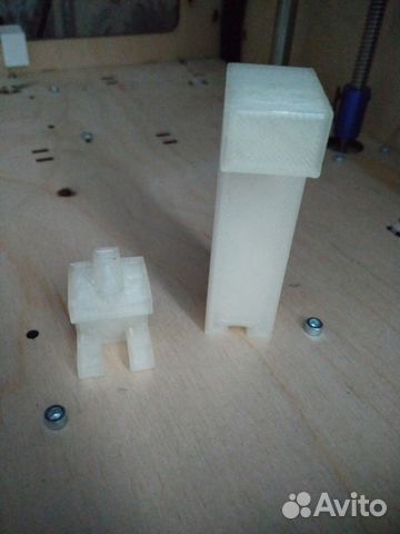 3D печать Дубна