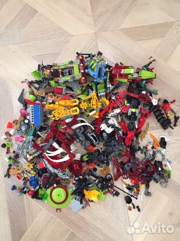 Lego(доска в подарок)