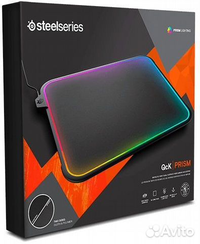 SteelSeries