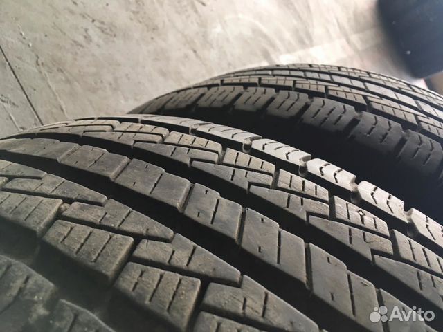 Летние шины Pirelli Scorpion STR 275/55 R20