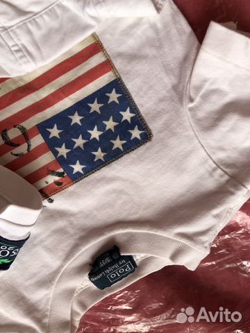 Ralph Lauren поло, футболка, рубашка Ralph Lauren поло, футболка, рубашка