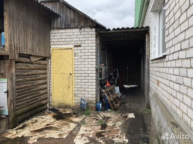 Дом 80 м² на участке 7 сот. Дом 80 м² на участке 7 сот.