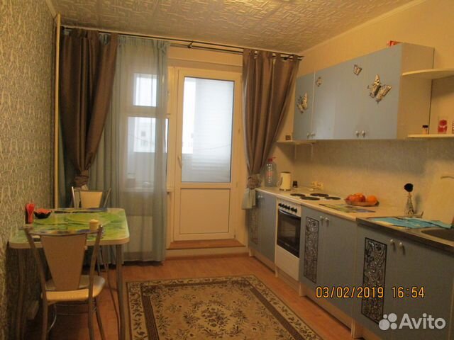 Комната 19 м² в 2-к, 11/20 эт.