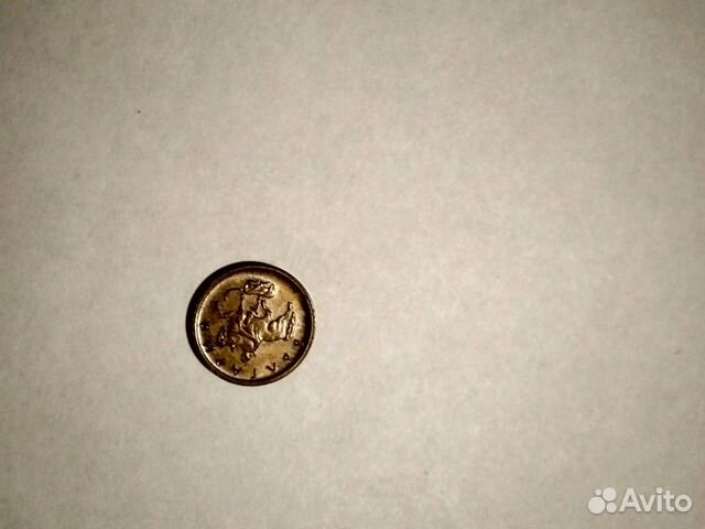 Монета Монета