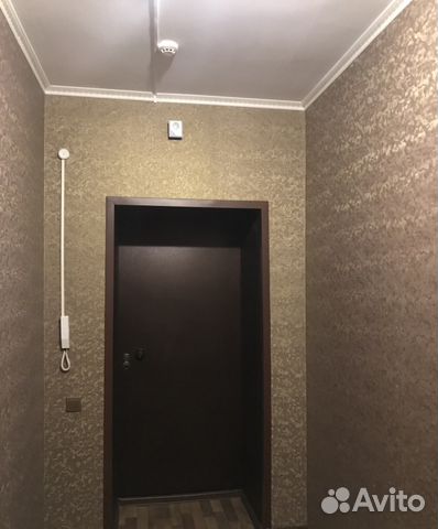 1-к квартира, 50 м², 2/17 эт.