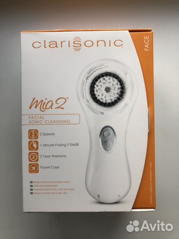 Clarisonic