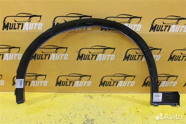 Расширитель арки передний правый Bmw X3 F25 Расширитель арки передний правый Bmw X3 F25