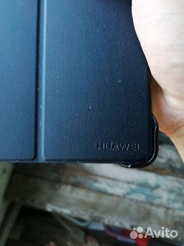 Huawei FlipCover для MediaPad T3 10