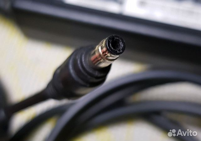 Зарядное устройство HP PPP012D-S
