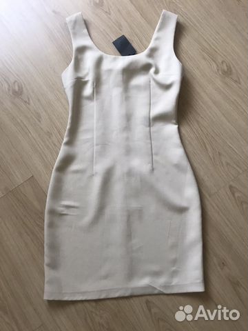 Платье Pologarage 42 -44р Платье Pologarage 42 -44р