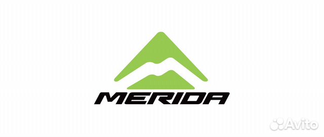 Велосипеды Merida 2019