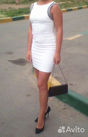 Платье Zara Платье Zara