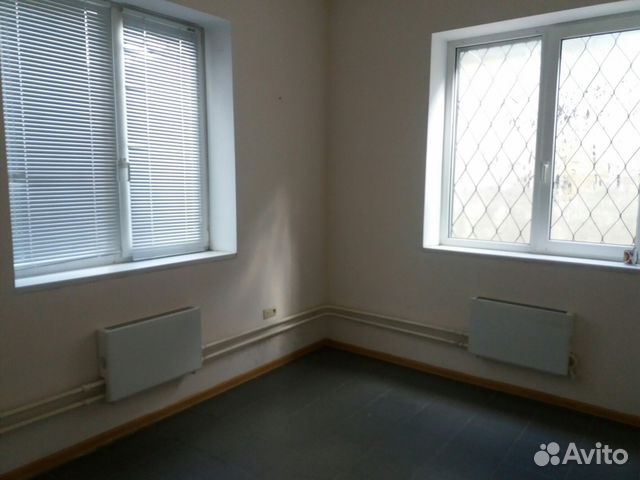 Офисное помещение, 17 м² Офисное помещение, 17 м²