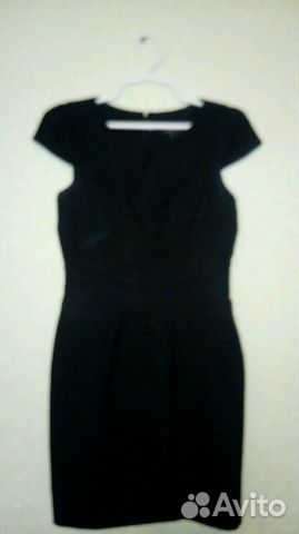 Платье р-46-48