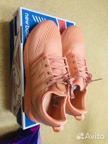 Кроссовки New balance оригинал Кроссовки New balance оригинал