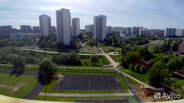Фото Улиц Зеленограда
