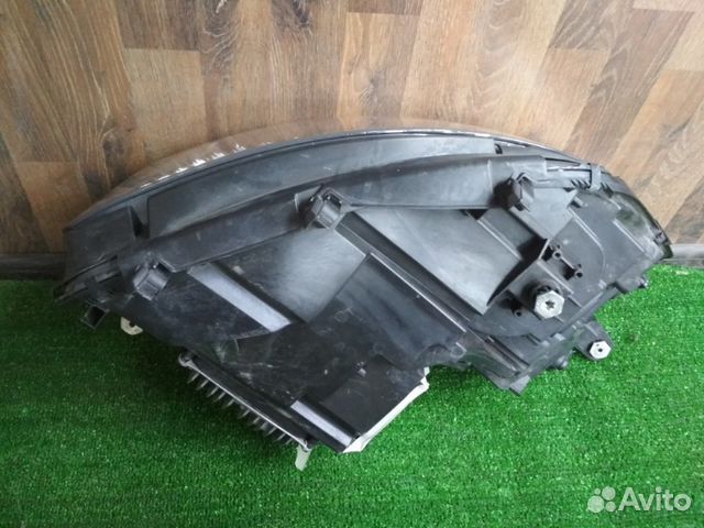 Фара передняя левая Mercedes-Benz S-Class C217 Фара передняя левая Mercedes-Benz S-Class C217