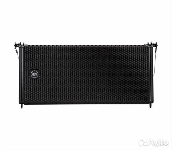 RCF HDL 6-A B линейный массив + ноутбук в подарок RCF HDL 6-A B линейный массив + ноутбук в подарок