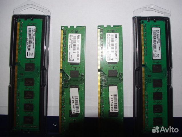 Памятъ DDR2.DDR3 1.24gb