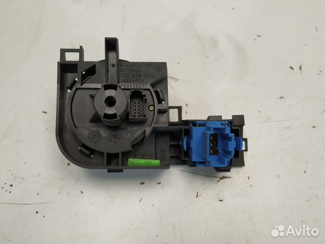 Переключатель света 7L6941431N VW Touareg 7L