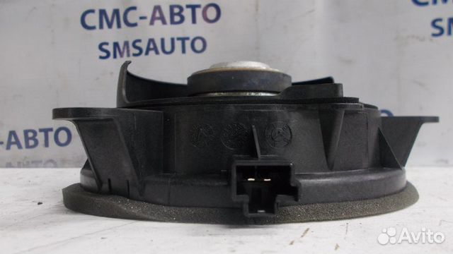 Динамик Volvo S40 2.4 2005-2007 Динамик Volvo S40 2.4 2005-2007