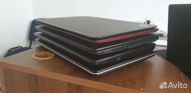 Шустрые ультрабуки для офиса на SSD