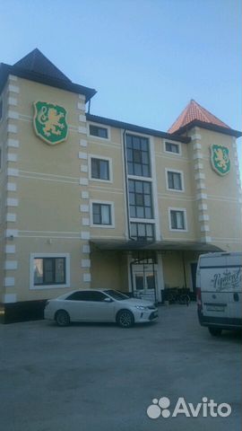 

2-к. квартира, 43 м², 3 кровати