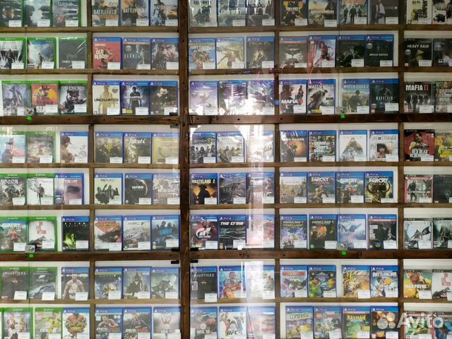 Игры для приставок ps3 Игры для приставок ps3