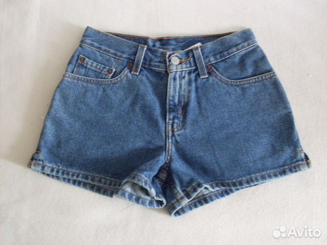 Шорты Levis оригинал новые Шорты Levis оригинал новые