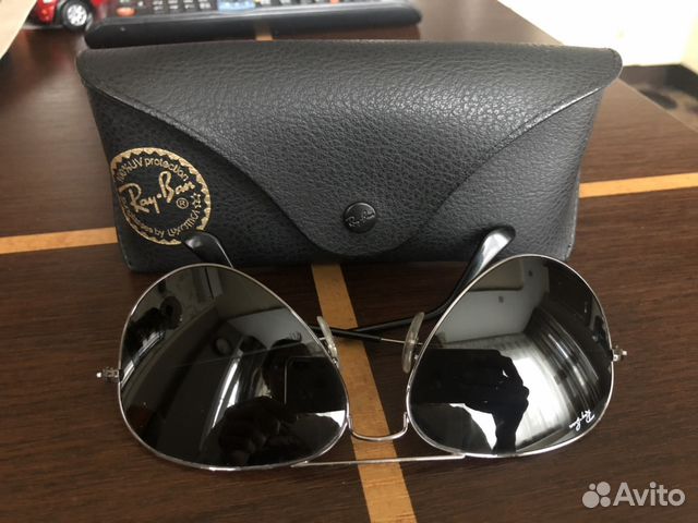 Очки Ray-Ban оригинал Очки Ray-Ban оригинал