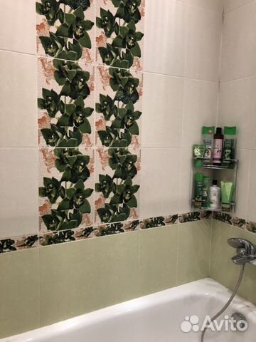 3-к квартира, 86 м², 6/8 эт.