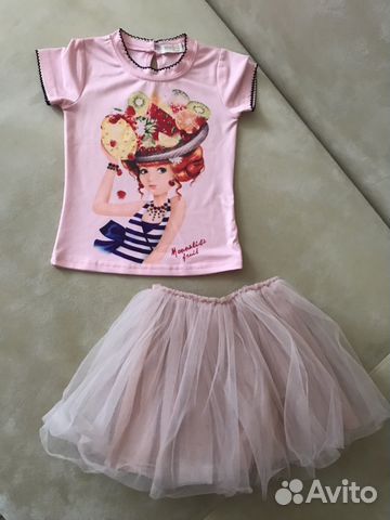 Комплект MonnaLisa Комплект MonnaLisa