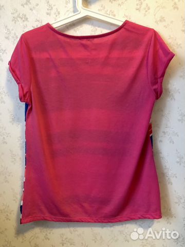 Топ - блузка