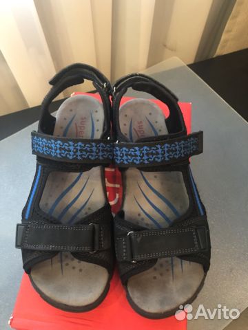 Сандали super fit 40 Сандали super fit 40