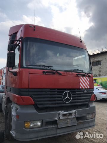 Запчасти Мерседес Актрос Mercedes Actros Запчасти Мерседес Актрос Mercedes Actros