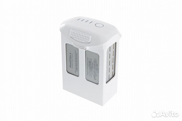 Аккумуляторная батарея DJI Phantom 4 (5350mAh) Аккумуляторная батарея DJI Phantom 4 (5350mAh)
