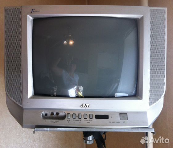 Телевизор SAMSUNG plano model DW-21gvdr Телевизор SAMSUNG plano model DW-21gvdr