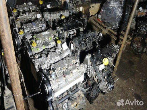 Двигатель К9к 832 Купить