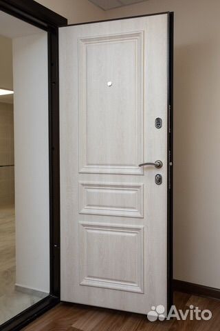 2-к квартира, 68.8 м², 7/19 эт.