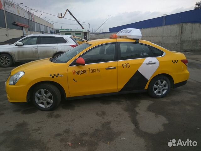 Аренда авто под такси Аренда авто под такси