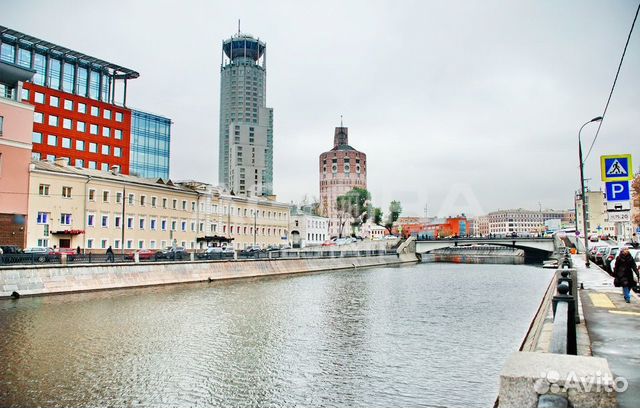 Аренда офиса на Садовнической набережной Аренда офиса на Садовнической набережной