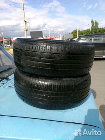 Winrun 215/55 R17