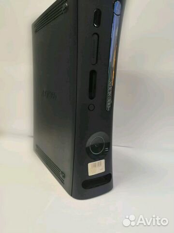 Xbox 360 Fat Xbox 360 Fat