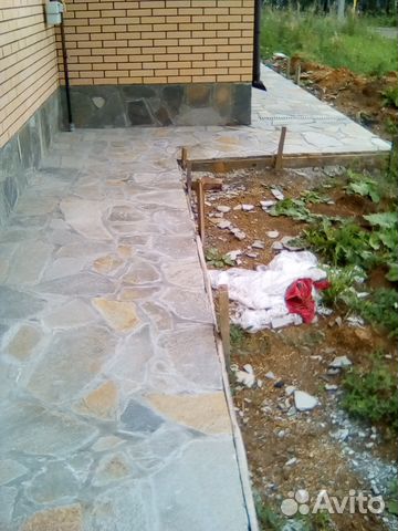Отделочные работы под ключ