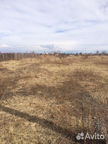 Участок 6 сот. (СНТ, ДНП)