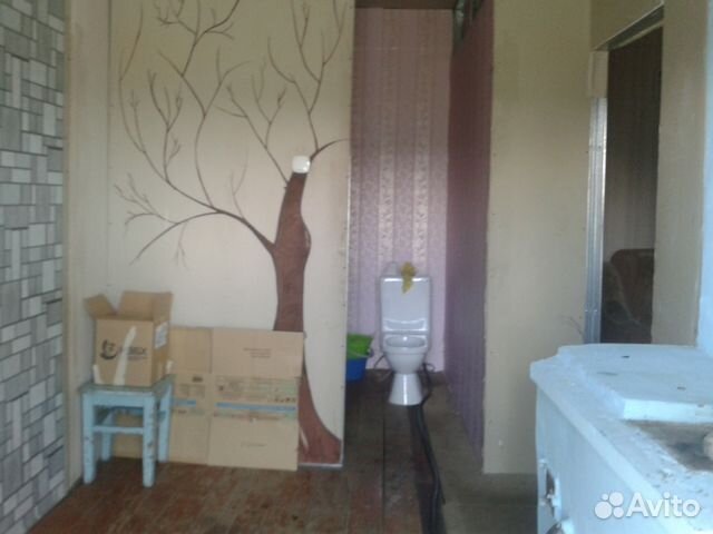 Дом 50 м² на участке 4 сот.