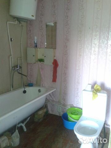 Дом 50 м² на участке 4 сот.