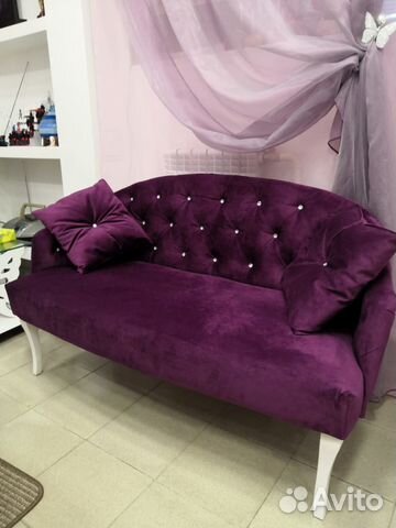 Диван Честер Диван Честер