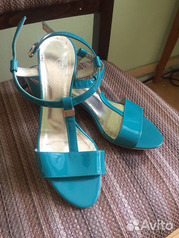 Босоножки Эконика Босоножки Эконика